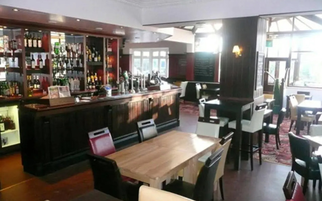 George & Dragon