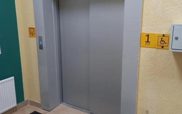 Апартаменты на улице Садовая 90