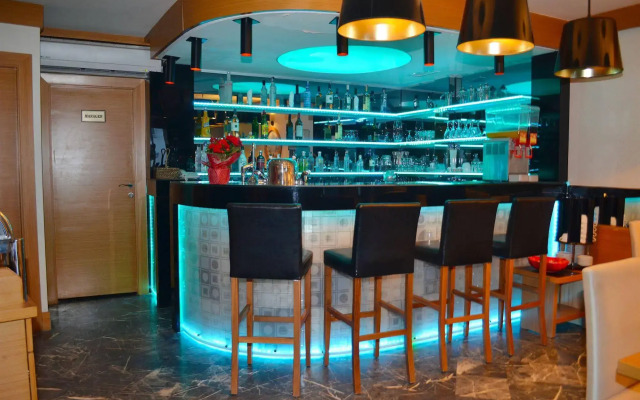 Hotel La Piano