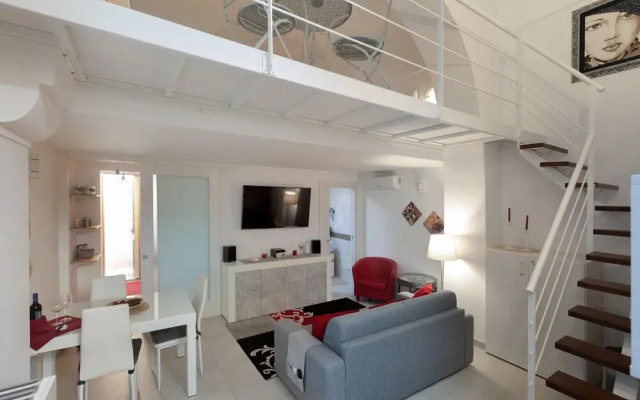 3160 Dolce Suite by Barbarhouse