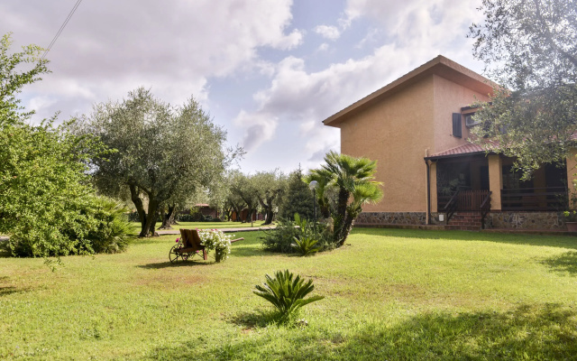 B&B Nuraghe Bianco