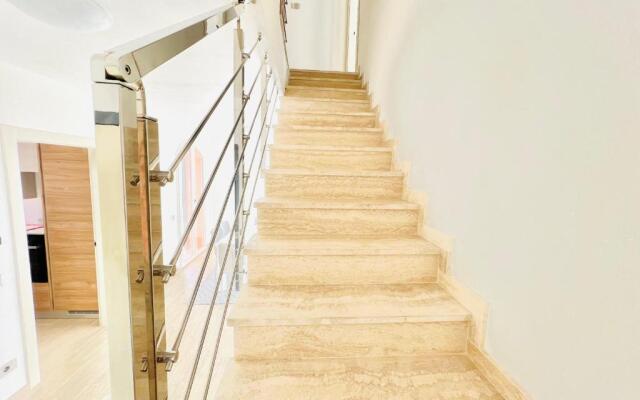 Suite Luxury Le Palme 2 - Sanremo fronte mare