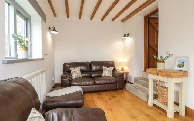 Postbox Cottage