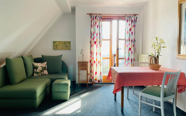 ferienwohnungen hottenroth