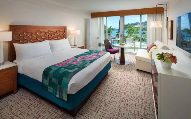 Marriott's Kaua'i Beach Club