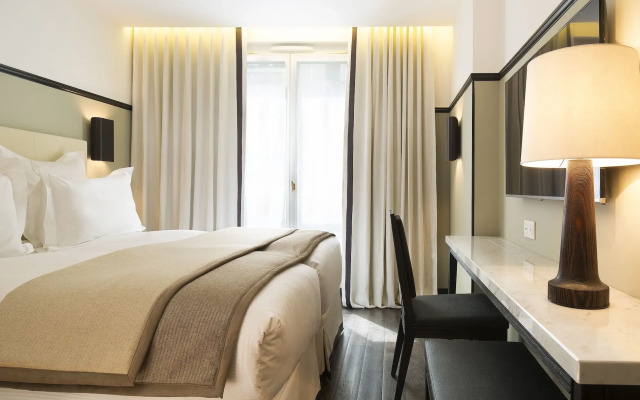 The Chess Hotel