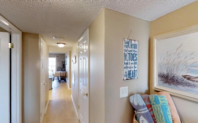 Oceans 90 - 3 Br Condo