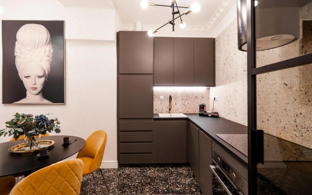 Emperor Castle View Suite