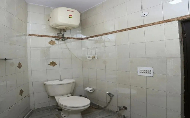 Corporate Villa By OYO Rooms