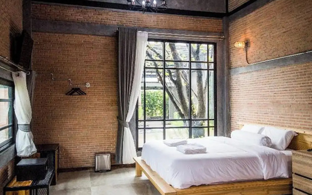 Na Klongluang Boutique Resort