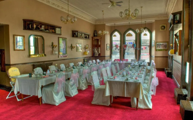Patten Arms Hotel