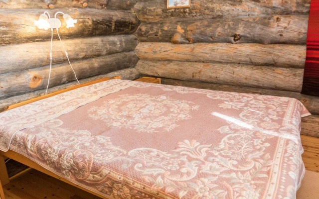 Rukanjurmu 7 Kuusamo