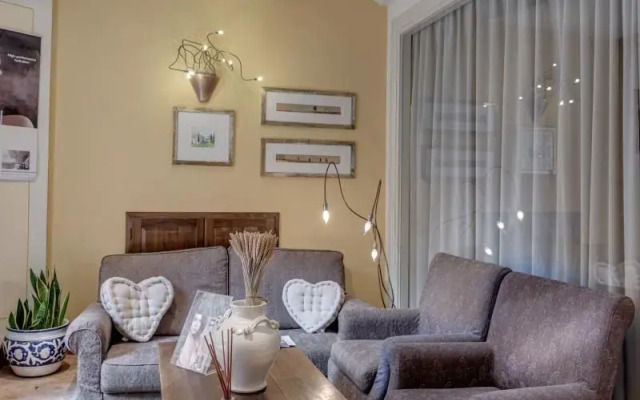 B&B Borgo Medievale San Quirico d'Orcia