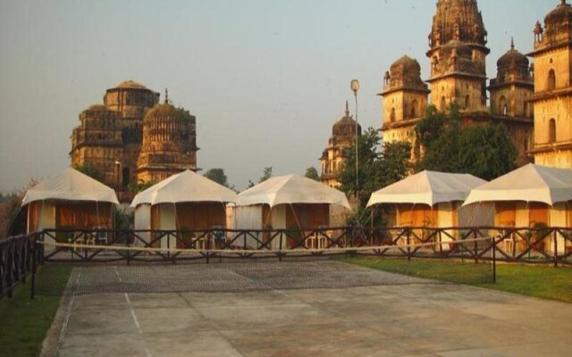 The Orchha Resort