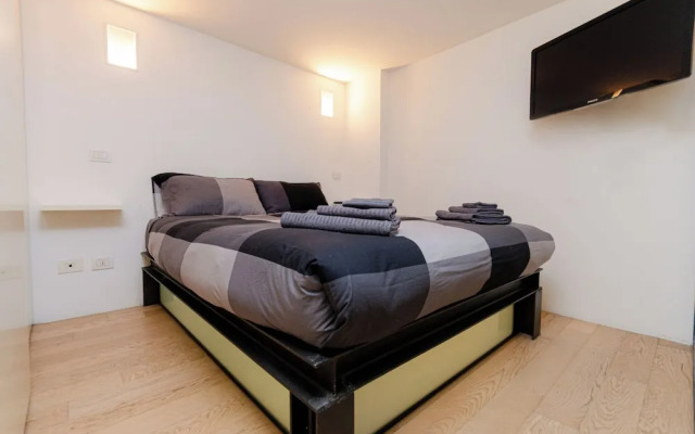 VivimiHome-Esclusivo loft con terrazzo