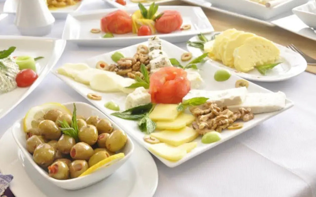 Tamara Business Otel