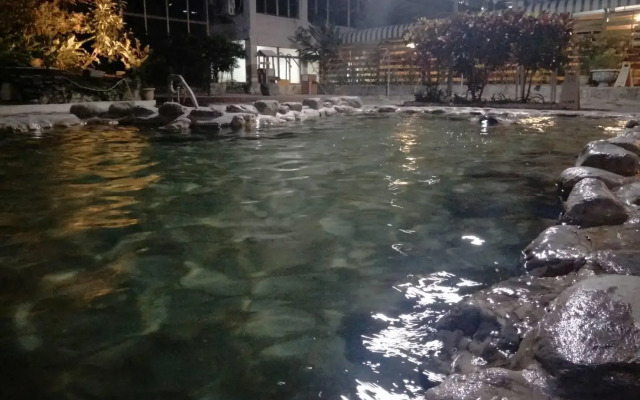 Tsai Tou Hot Spring Hotel