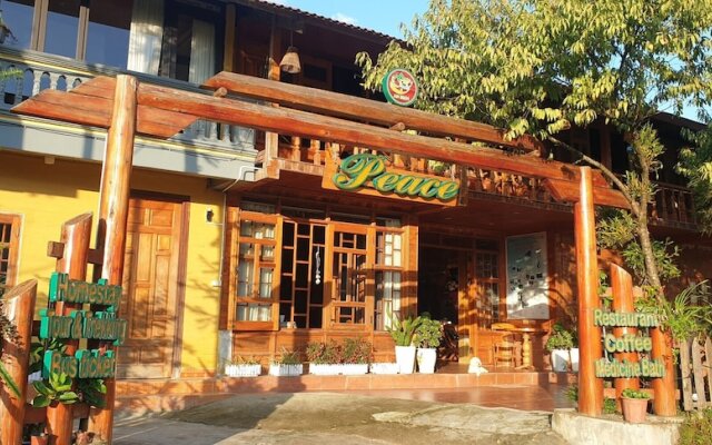 Peace Home