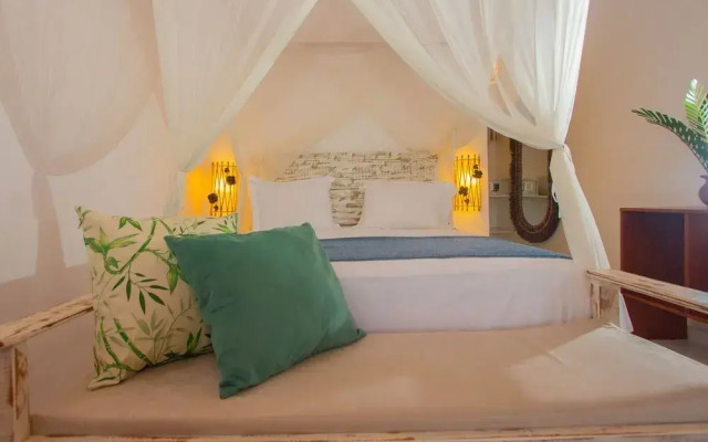 Rio da Barra Villa Hotel