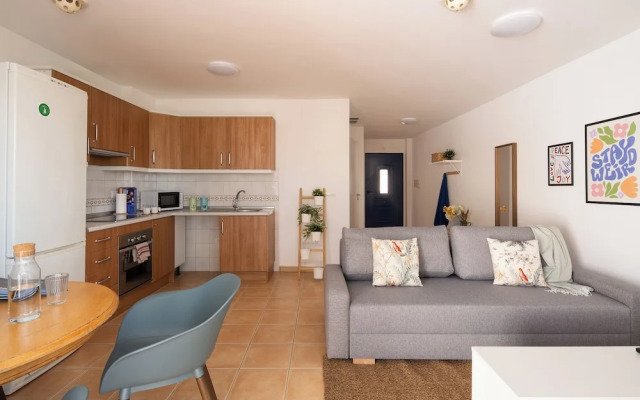 Apartamentos Tropicalia Almuñecar