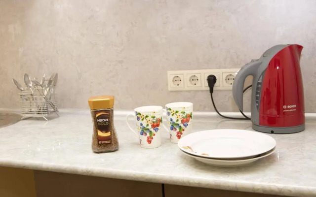 Roofhotel Sochi Hostel