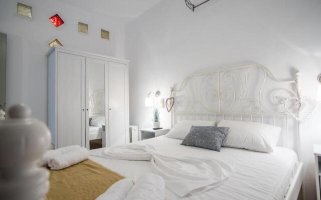 Villa Elpida · 3-bed villa with stunning sea views, plunge pool