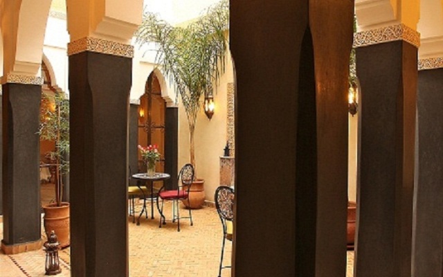 Riad Bianca