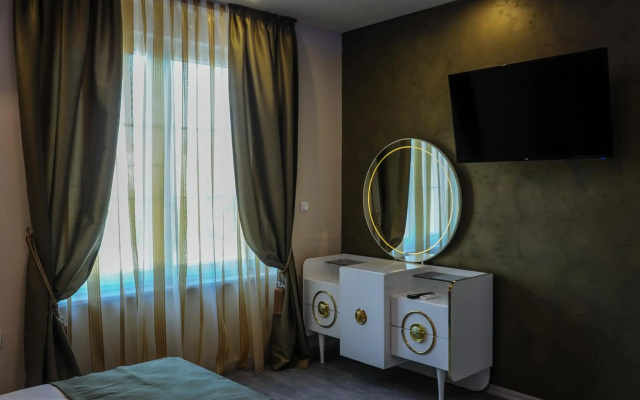 Apartmani President V