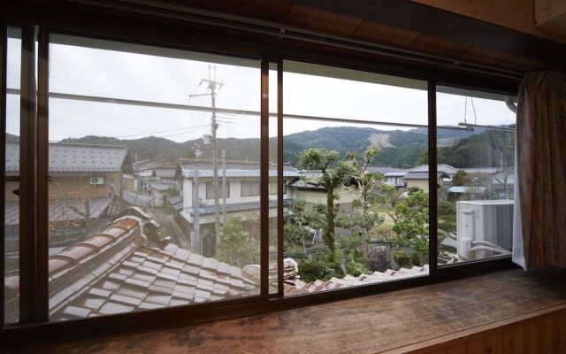 Nashikisou