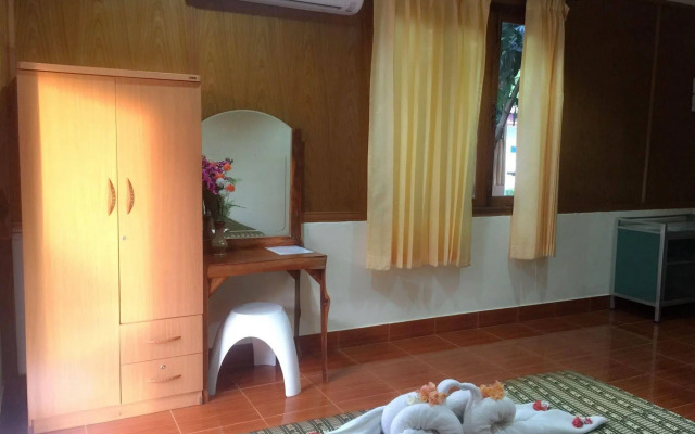 Poonsap Resort