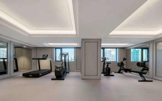 Mercure Beijing Anzhen Olympic Center