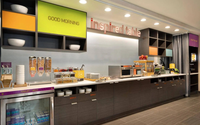 Home2 Suites by Hilton Baton Rouge