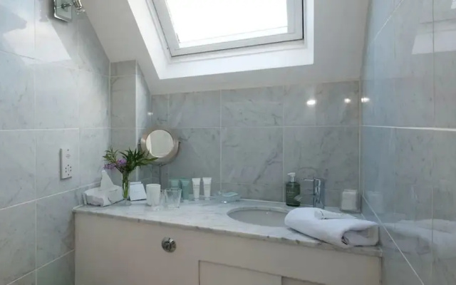 Sandown Cottage