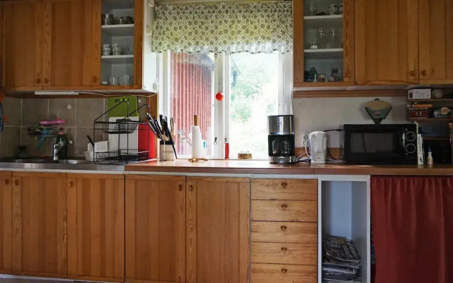5 Person Holiday Home in Väderstad