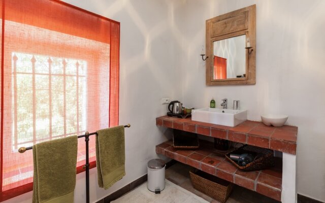 La Louvière des Bruyères