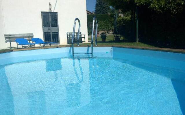 Casa Fornace 28