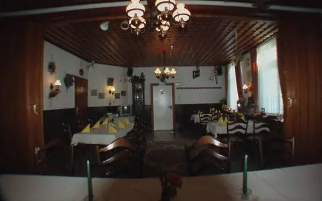 Hotel Goldener Engel
