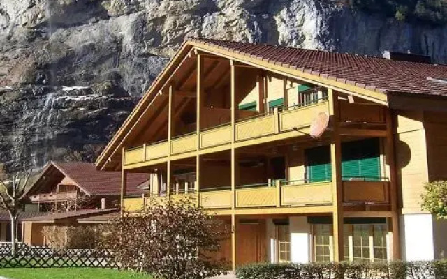 Luxury Family Apartment