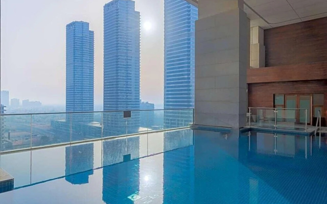 Bonnington Luxury Apartments