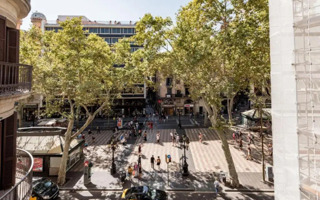 El Alma de las Ramblas