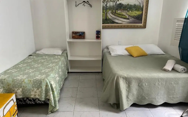 Aldeia Hostel II
