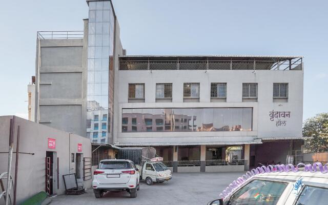 OYO 70264 Hotel Vrindavan