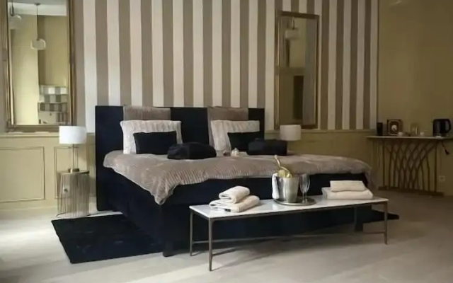 Imperial Suite & Spa