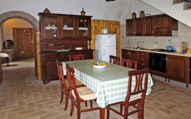 House Topano Lago di Bolsena