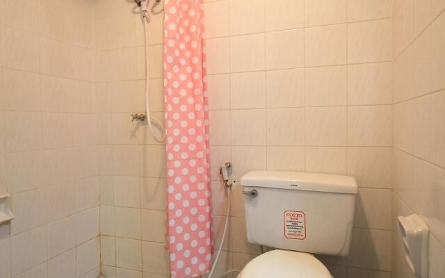 OYO 247 Diamond Place