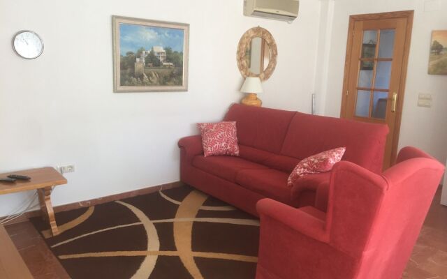 Benirent Villa Sol 13A Penthouse