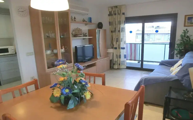 104652 -  Apartment in Lloret de Mar