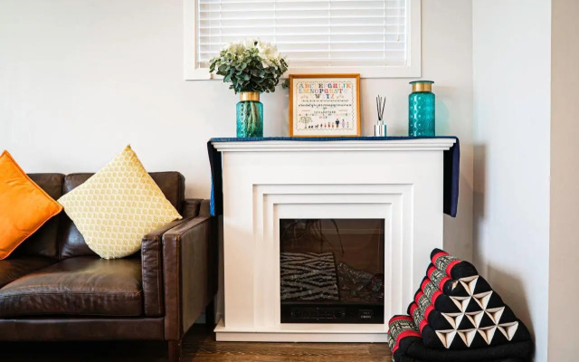 Wharf Retreat Unit 2