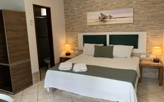 Residenza Canoa