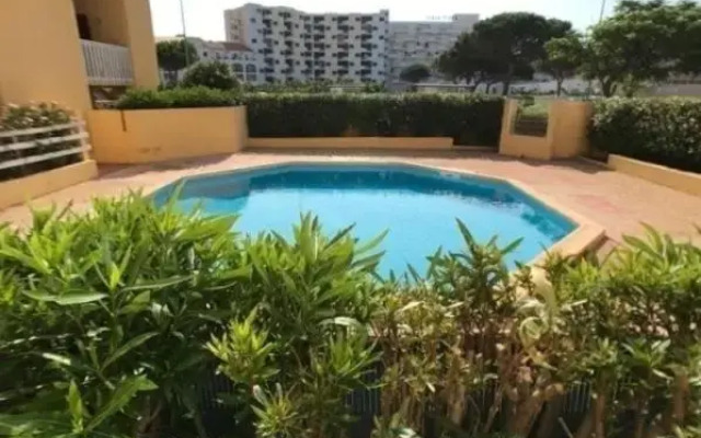 Coquet studio a 150m de la plage